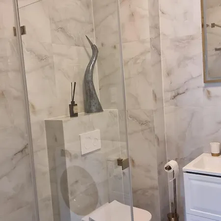 Dwie Mewy 2 Lejlighed Mrzeżyno