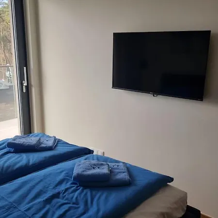 Dwie Mewy 2 Apartment