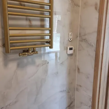 Lejlighed Dwie Mewy 2