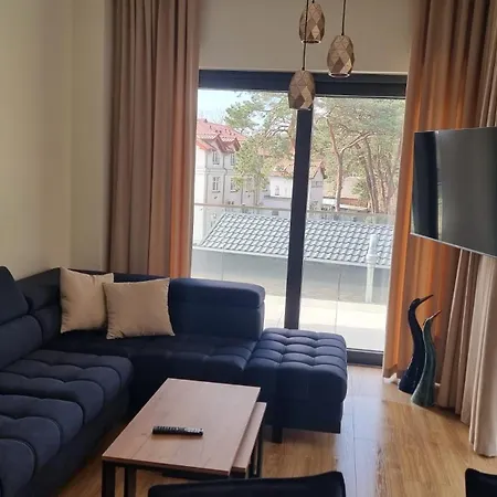 Dwie Mewy 2 * Mrzeżyno