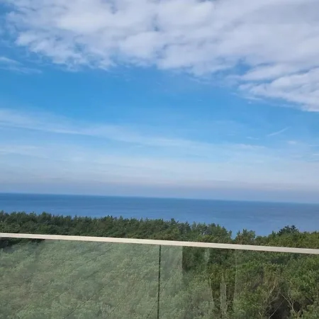 Dwie Mewy 2 Mrzeżyno