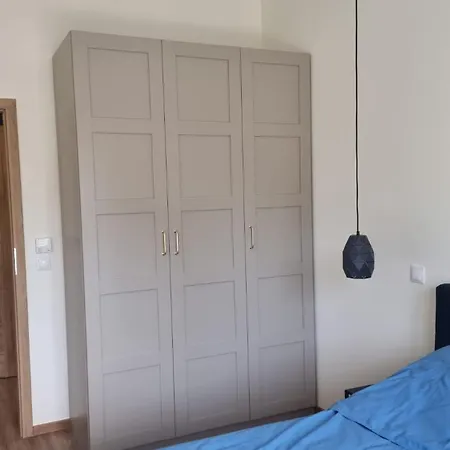 Dwie Mewy 2 Lägenhet *