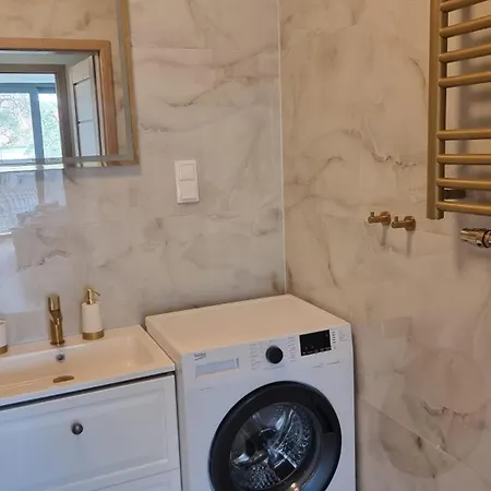 Lejlighed Dwie Mewy 2