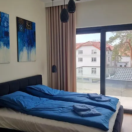 Dwie Mewy 2 Mrzeżyno