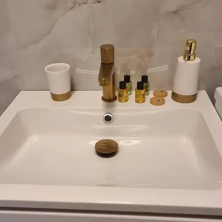 Lejlighed Dwie Mewy 2 Mrzeżyno