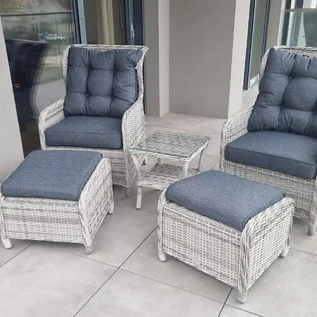 Lejlighed Dwie Mewy 2 *