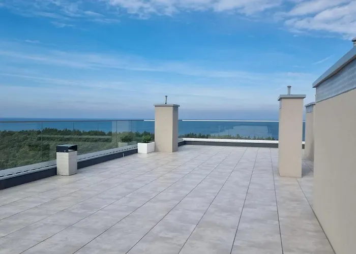 Apartamento Dwie Mewy 2