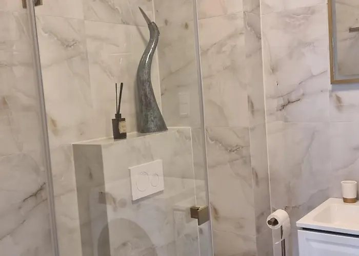 Dwie Mewy 2 Apartamento Mrzeżyno