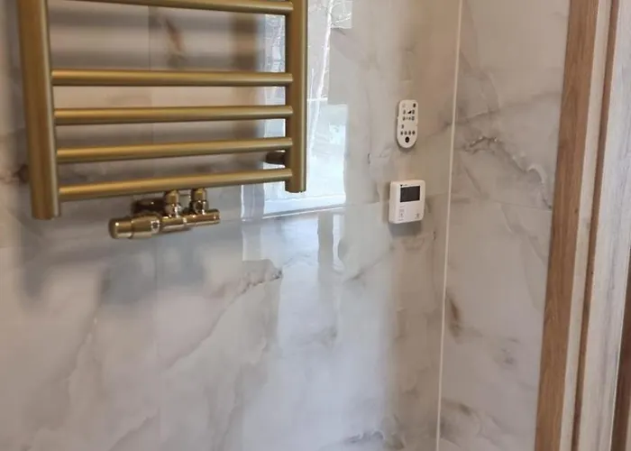 Apartamento Dwie Mewy 2