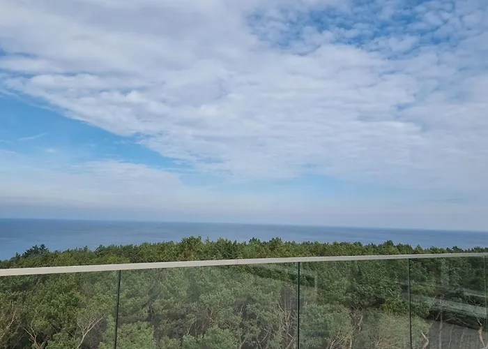 Apartamento Dwie Mewy 2 *