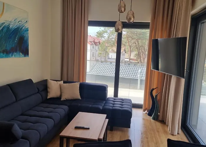 Dwie Mewy 2 * Mrzeżyno