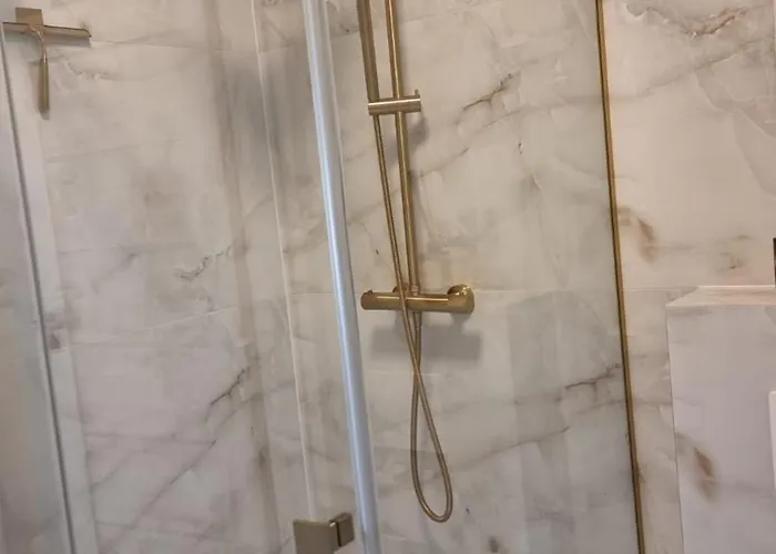 Apartamento Dwie Mewy 2 *