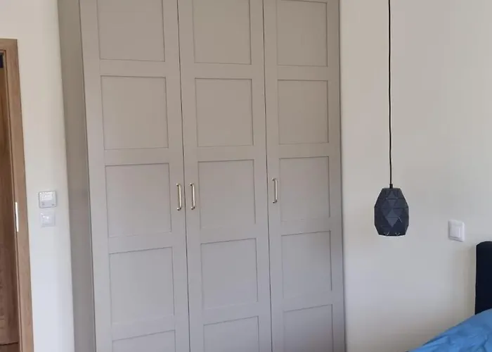 Dwie Mewy 2 Apartamento *