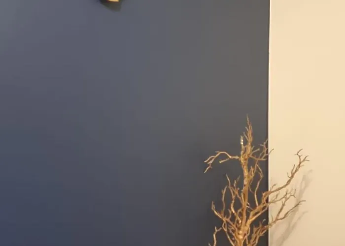 Dwie Mewy 2 Apartamento *