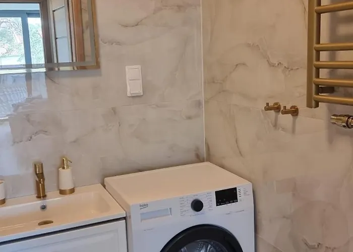 Apartamento Dwie Mewy 2