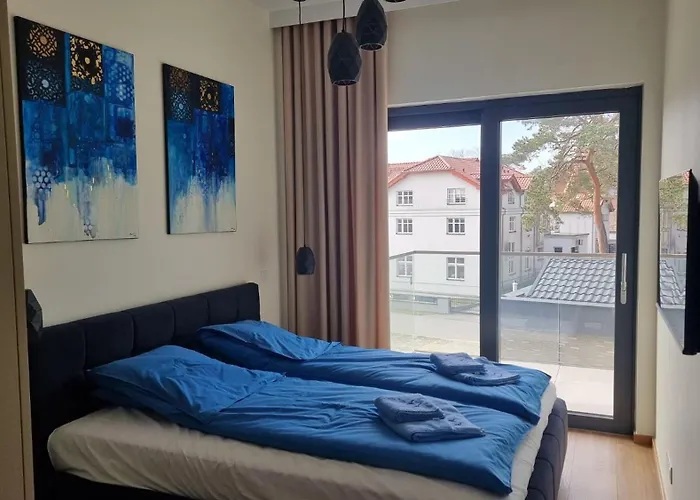 Dwie Mewy 2 Mrzeżyno