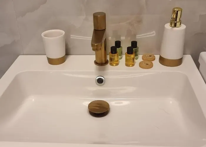 Apartamento Dwie Mewy 2 Mrzeżyno