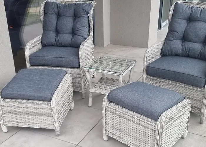 Apartamento Dwie Mewy 2 *